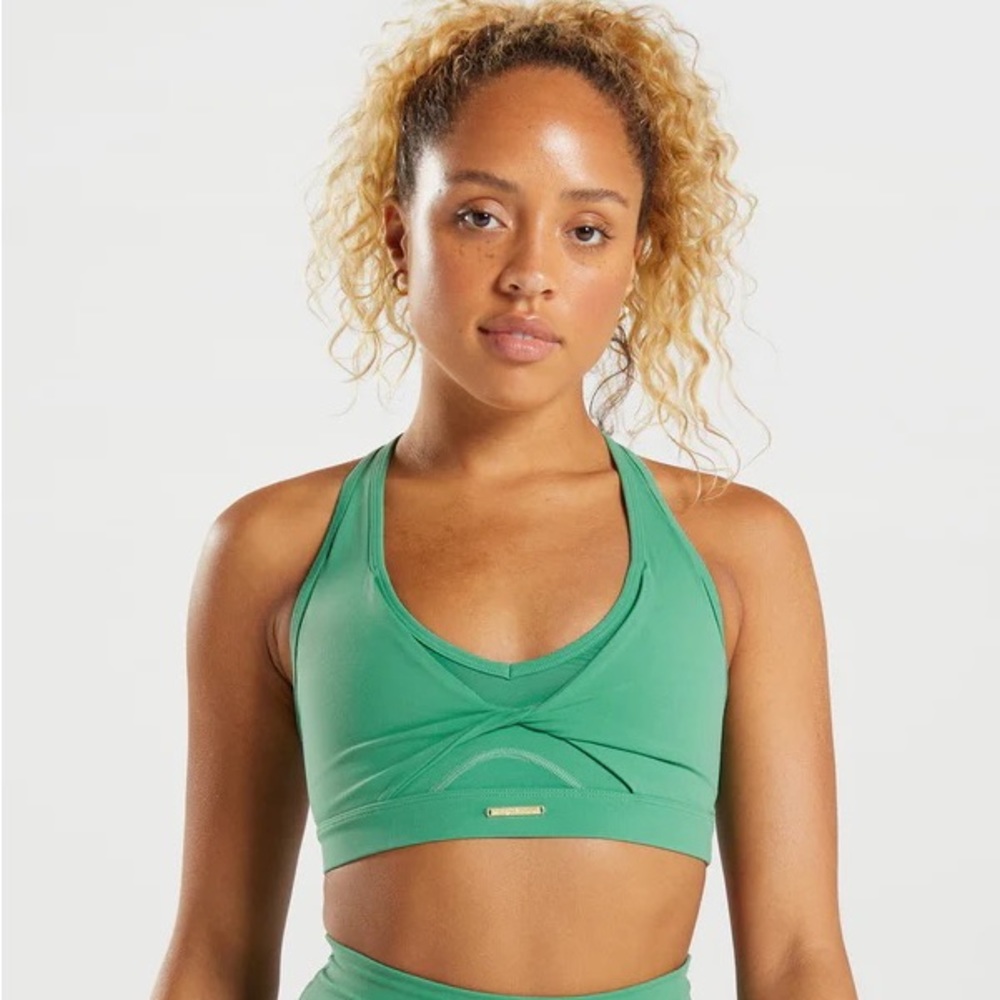 NEW Whitney Simmons gym shark set